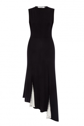 Asymmetrical dress, zdjęcie 1 Asymmetrical dress od Givenchy